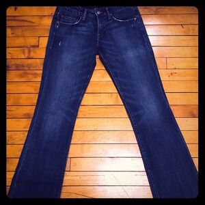 Levi’s Premium Bootcut Jeans